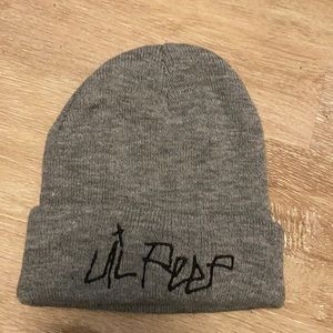 Lil Peep Beanie